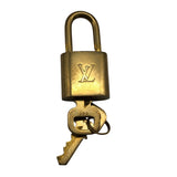 ルイ・ヴィトン LOUIS VUITTON キーポルバンドリエール45 N48223 アズール PVC ユニセックス ボストンバッグ