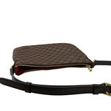 ルイ・ヴィトン LOUIS VUITTON ブルームズベリPM N42251 エベヌ ダミエキャンバス レディース ショルダーバッグ