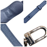 ルイ・ヴィトン LOUIS VUITTON キーポルXS M57844 ネイビー ウォーターカラーモノグラム メンズ ボストンバッグ