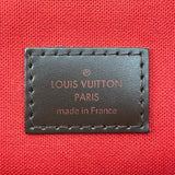 ルイ・ヴィトン LOUIS VUITTON ブルームズベリPM N42251 エベヌ ダミエキャンバス レディース ショルダーバッグ
