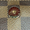 ルイ・ヴィトン LOUIS VUITTON ブルームズベリPM N42251 エベヌ ダミエキャンバス レディース ショルダーバッグ