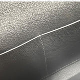 エルメス HERMES ケリートゥーゴー W刻印 グリミスティ ゴールド金具 エバーカラー レディース ショルダーバッグ