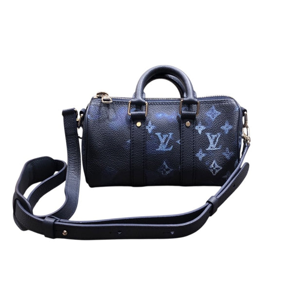 Louis Vuitton ボストンバッグ ネイビー IMG_9532_e00e350f-1d51-4c17-
