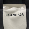 バレンシアガ BALENCIAGA ネイビートートバッグ 479290 キャンバス キャンバス メンズ トートバッグ