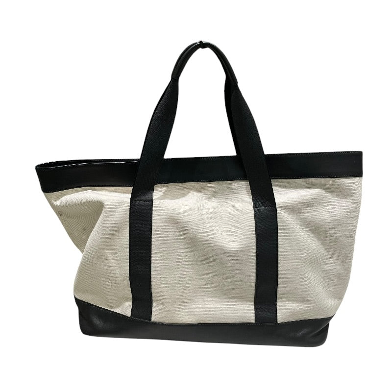 バレンシアガ BALENCIAGA ネイビートートバッグ 479290 キャンバス