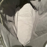 バレンシアガ BALENCIAGA ネイビートートバッグ 479290 キャンバス キャンバス メンズ トートバッグ