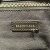 バレンシアガ BALENCIAGA ネイビートートバッグ 479290 キャンバス キャンバス メンズ トートバッグ