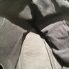 バレンシアガ BALENCIAGA ネイビートートバッグ 479290 キャンバス キャンバス メンズ トートバッグ