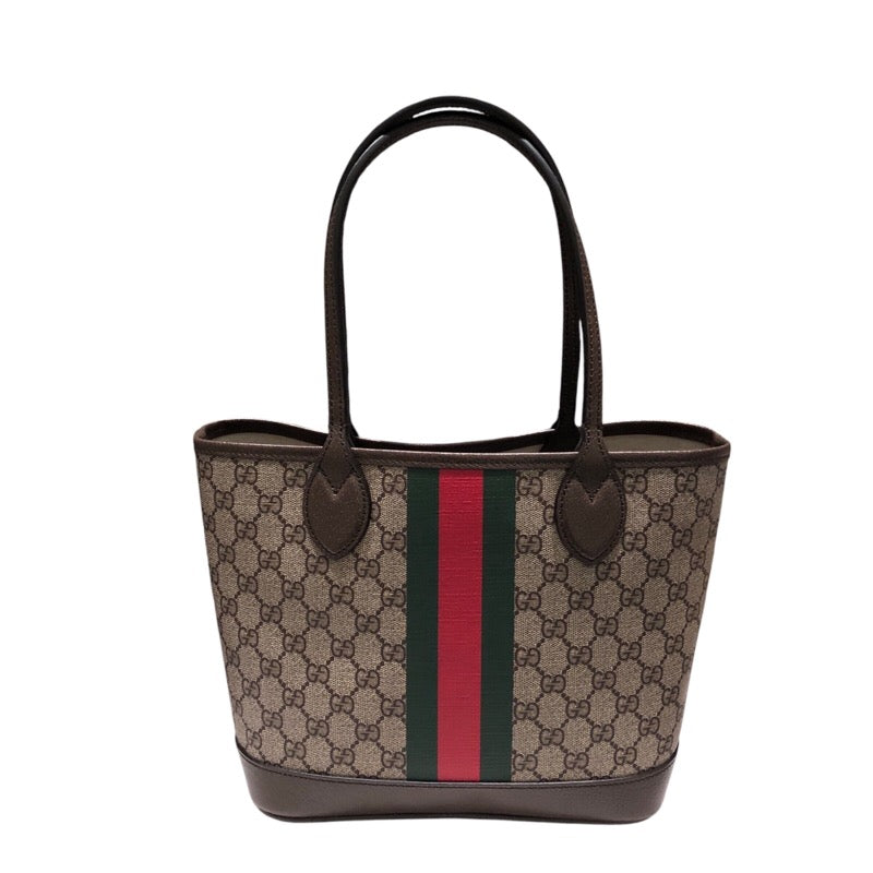 グッチ GUCCI シェリートートバッグ 726762 GGスプリーム GGスプリーム レディース ハンドバッグ