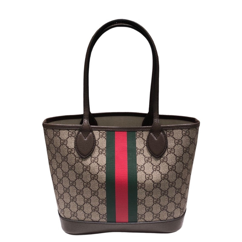 グッチ GUCCI シェリートートバッグ 726762 GGスプリーム GGスプリーム レディース ハンドバッグ