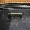 プラダ PRADA フラップチェーンショルダーバッグ レザー レディース ショルダーバッグ