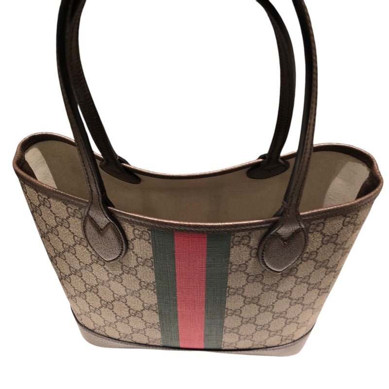 グッチ GUCCI シェリートートバッグ 726762 GGスプリーム GGスプリーム レディース ハンドバッグ