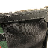 グッチ GUCCI シェリーラインショルダー 387111 ブラック ナイロン レディース ショルダーバッグ