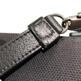 グッチ GUCCI ジャンボGG クラッチバッグ 739668 ブラック ジャンボGGキャンバス メンズ クラッチバッグ