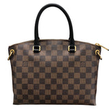 ルイ・ヴィトン LOUIS VUITTON オデオン・トートPM N45282 ブラウン ダミエ レディース ショルダーバッグ