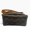 ルイ・ヴィトン LOUIS VUITTON ヴィヴァシテPM M51165 ブラウン モノグラムキャンバス レディース ショルダーバッグ