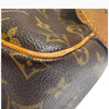 ルイ・ヴィトン LOUIS VUITTON ヴィヴァシテPM M51165 ブラウン モノグラムキャンバス レディース ショルダーバッグ