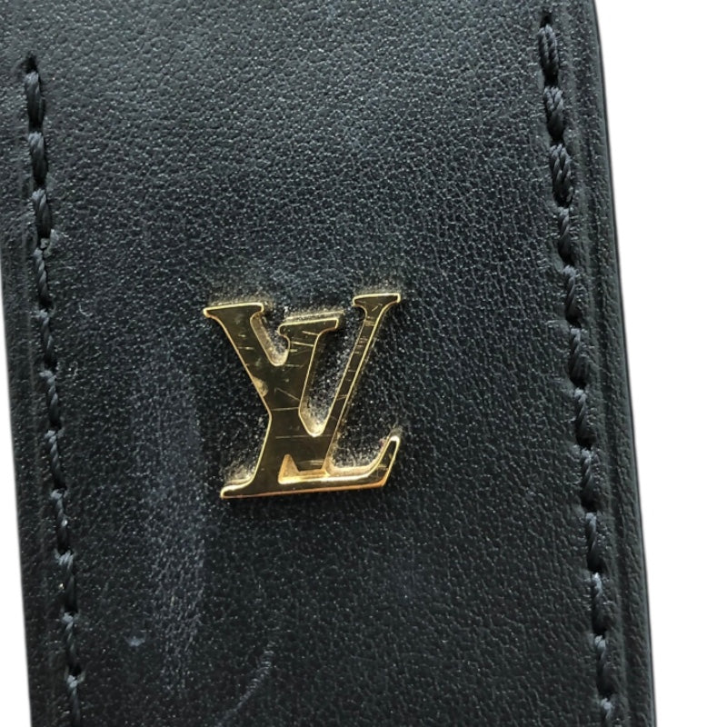 ルイ・ヴィトン LOUIS VUITTON オデオン・トートPM N45282 ブラウン ダミエ レディース ショルダーバッグ