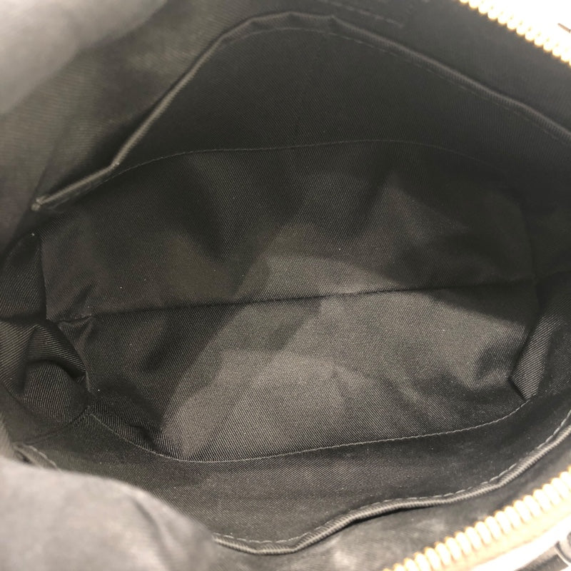 ルイ・ヴィトン LOUIS VUITTON オデオン・トートPM N45282 ブラウン ダミエ レディース ショルダーバッグ