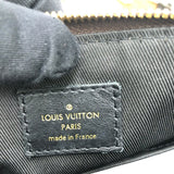 ルイ・ヴィトン LOUIS VUITTON オデオン・トートPM N45282 ブラウン ダミエ レディース ショルダーバッグ