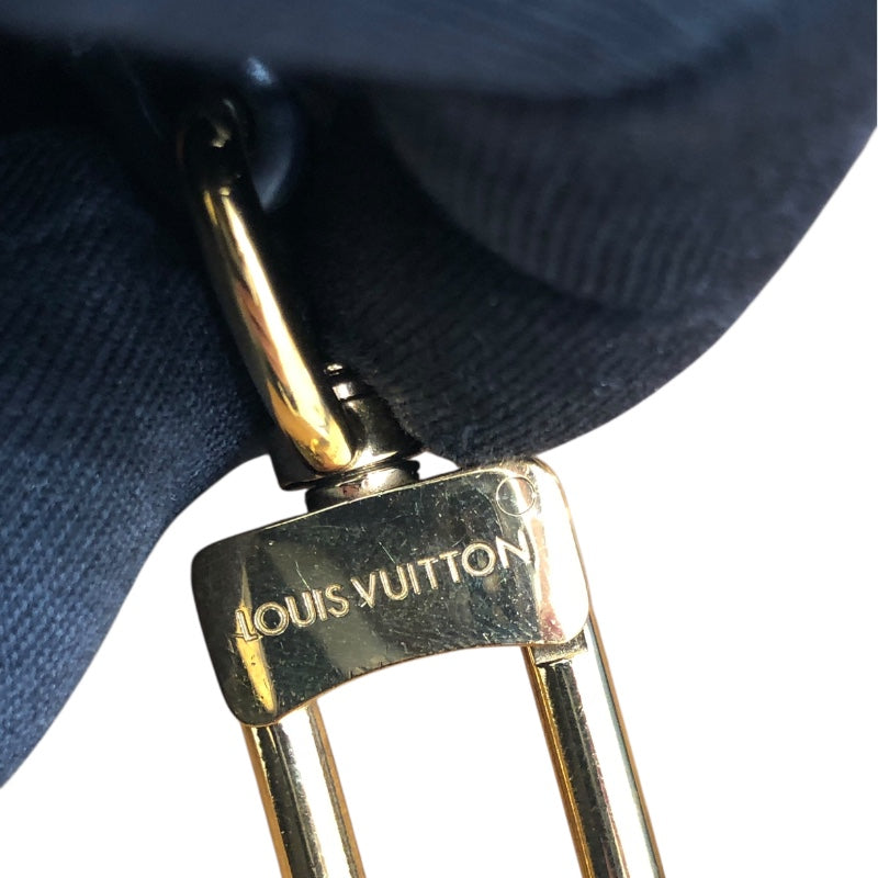 ルイ・ヴィトン LOUIS VUITTON オデオン・トートPM N45282 ブラウン ダミエ レディース ショルダーバッグ