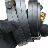 ルイ・ヴィトン LOUIS VUITTON オデオン・トートPM N45282 ブラウン ダミエ レディース ショルダーバッグ