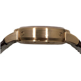 ハリーウィンストン HARRY WINSTON オーシャンバイレトログラード パーペチュアルカレンダーオートマティック42ｍｍ OCEAPC42RR001 グレー K18PG/革ベルト(アリゲーター) 自動巻き メンズ 腕時計