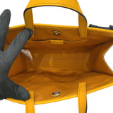 グッチ GUCCI ﾁﾙﾄﾞﾚｽﾞGGﾌﾟﾘﾝﾄ ﾄｰﾄﾊﾞｯｸﾞ 605614 ネイビー/レッド GGｽﾌﾟﾘｰﾑ レディース ハンドバッグ