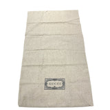 グッチ GUCCI ﾁﾙﾄﾞﾚｽﾞGGﾌﾟﾘﾝﾄ ﾄｰﾄﾊﾞｯｸﾞ 605614 ネイビー/レッド GGｽﾌﾟﾘｰﾑ レディース ハンドバッグ