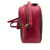 ルイ・ヴィトン LOUIS VUITTON サントンジュ M43557 ブラウン モノグラム レディース ショルダーバッグ