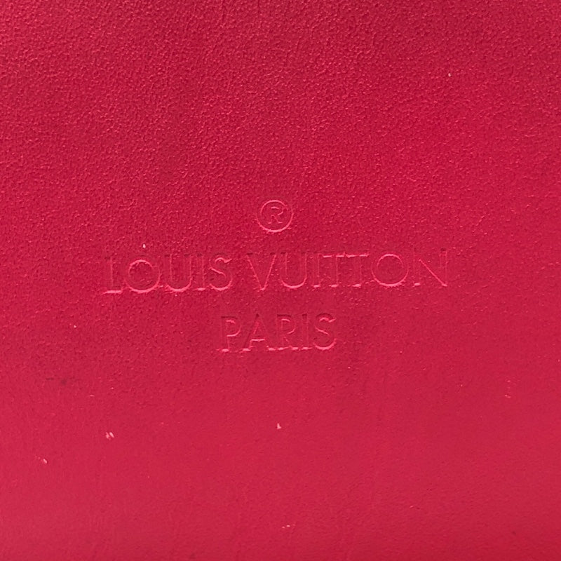 ルイ・ヴィトン LOUIS VUITTON サントンジュ M43557 ブラウン モノグラム レディース ショルダーバッグ