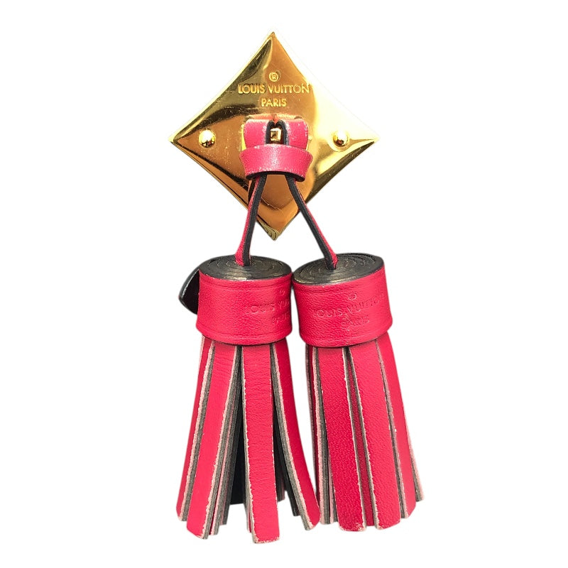 ルイ・ヴィトン LOUIS VUITTON サントンジュ M43557 ブラウン モノグラム レディース ショルダーバッグ