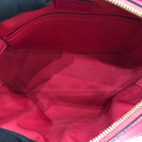 ルイ・ヴィトン LOUIS VUITTON サントンジュ M43557 ブラウン モノグラム レディース ショルダーバッグ