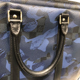 ルイ・ヴィトン LOUIS VUITTON ポルトドキュマンヴォワヤージュ N41507 ダミエ・コバルト ダミエ・コバルト メンズ ブリーフケース