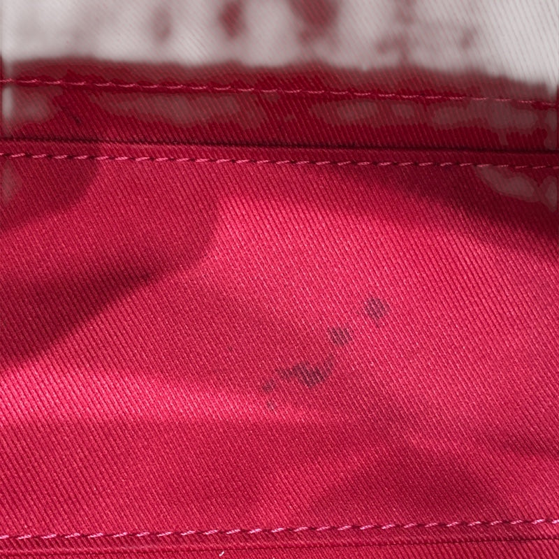 ルイ・ヴィトン LOUIS VUITTON サントンジュ M43557 ブラウン モノグラム レディース ショルダーバッグ