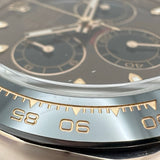 ロレックス ROLEX デイトナ 116515LN チョコ/ブラック ステンレススチール 自動巻き メンズ 腕時計
