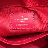 ルイ・ヴィトン LOUIS VUITTON サントンジュ M43557 ブラウン モノグラム レディース ショルダーバッグ