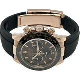 ロレックス ROLEX デイトナ 116515LN チョコ/ブラック ステンレススチール 自動巻き メンズ 腕時計