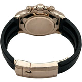 ロレックス ROLEX デイトナ 116515LN チョコ/ブラック ステンレススチール 自動巻き メンズ 腕時計