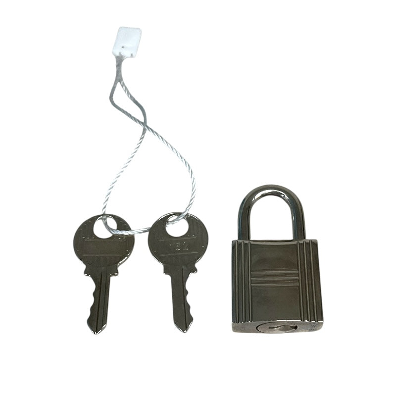 エルメス HERMES ピコタンロックMM Y刻印 ゴールド/SV金具 バレニアフォーブル レディース ハンドバッグ