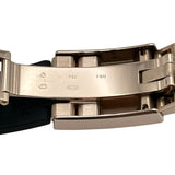 ロレックス ROLEX デイトナ 116515LN チョコ/ブラック ステンレススチール 自動巻き メンズ 腕時計