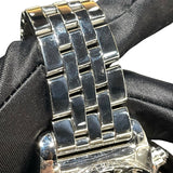 ブライトリング BREITLING クロノマット44 AB0110 シルバー SS 自動巻き メンズ 腕時計