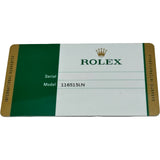 ロレックス ROLEX デイトナ 116515LN チョコ/ブラック ステンレススチール 自動巻き メンズ 腕時計