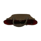 ルイ・ヴィトン LOUIS VUITTON ネヴァーフルPM N41359 ブラウン ダミエキャンバス レディース トートバッグ