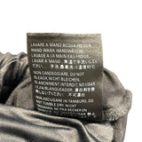 バレンシアガ BALENCIAGA SPEED HUNTERSプリント半袖Tシャツ ブラック コットン メンズ 半袖Ｔシャツ