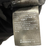 バレンシアガ BALENCIAGA SPEED HUNTERSプリント半袖Tシャツ ブラック コットン メンズ 半袖Ｔシャツ