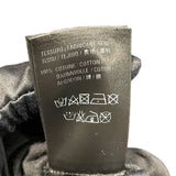 バレンシアガ BALENCIAGA SPEED HUNTERSプリント半袖Tシャツ ブラック コットン メンズ 半袖Ｔシャツ