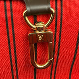 ルイ・ヴィトン LOUIS VUITTON ネヴァーフルPM N41359 ブラウン ダミエキャンバス レディース トートバッグ