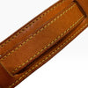 ルイ・ヴィトン LOUIS VUITTON ソミュール30 M42256 ブラウン モノグラムキャンバス レディース ショルダーバッグ