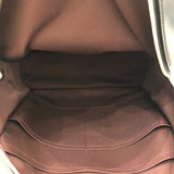 ルイ・ヴィトン LOUIS VUITTON ジョッシュ M41530 ブラウン モノグラム・マカサー レディース リュック・デイパック